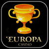 Logo da EUROPACASINO